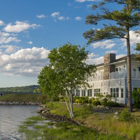 Sheepscot Harbour Village Resort