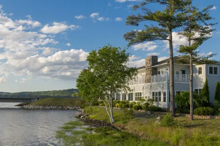 Sheepscot Harbour Village Resort