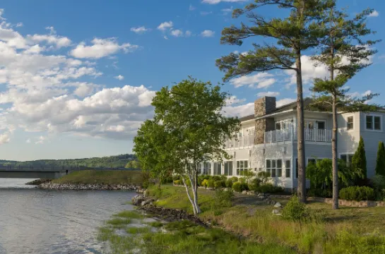 Sheepscot Harbour Village Resort