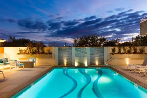 The Break Hotel Hotels in Washington County