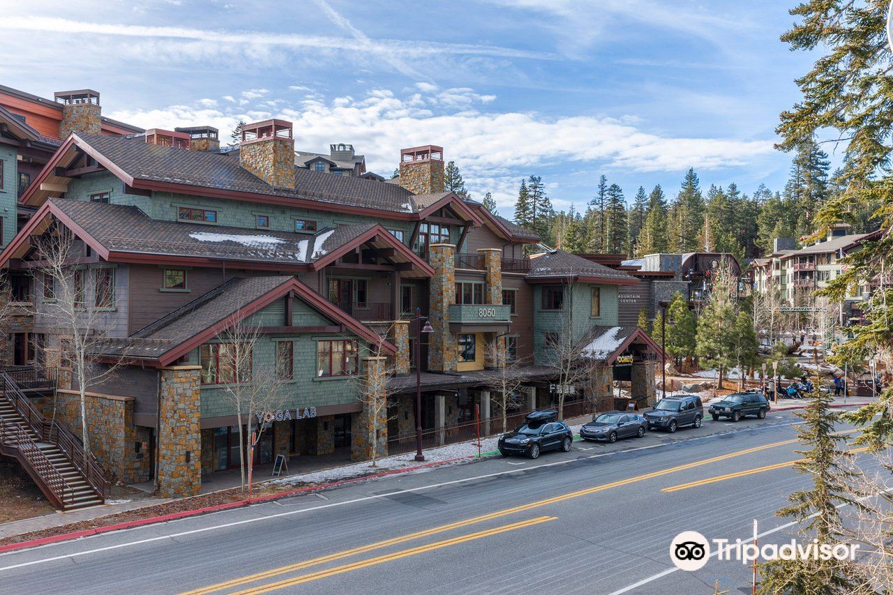 Alpenhof Lodge