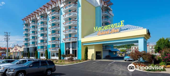 Margaritaville Island Inn Ξενοδοχεία στην πόλη Sevier County