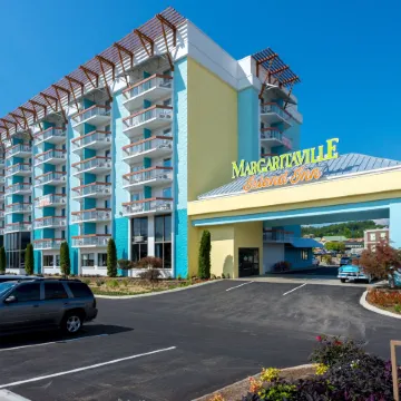 Margaritaville Island Inn