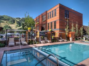 Hotel Jerome, Auberge Resorts Collection