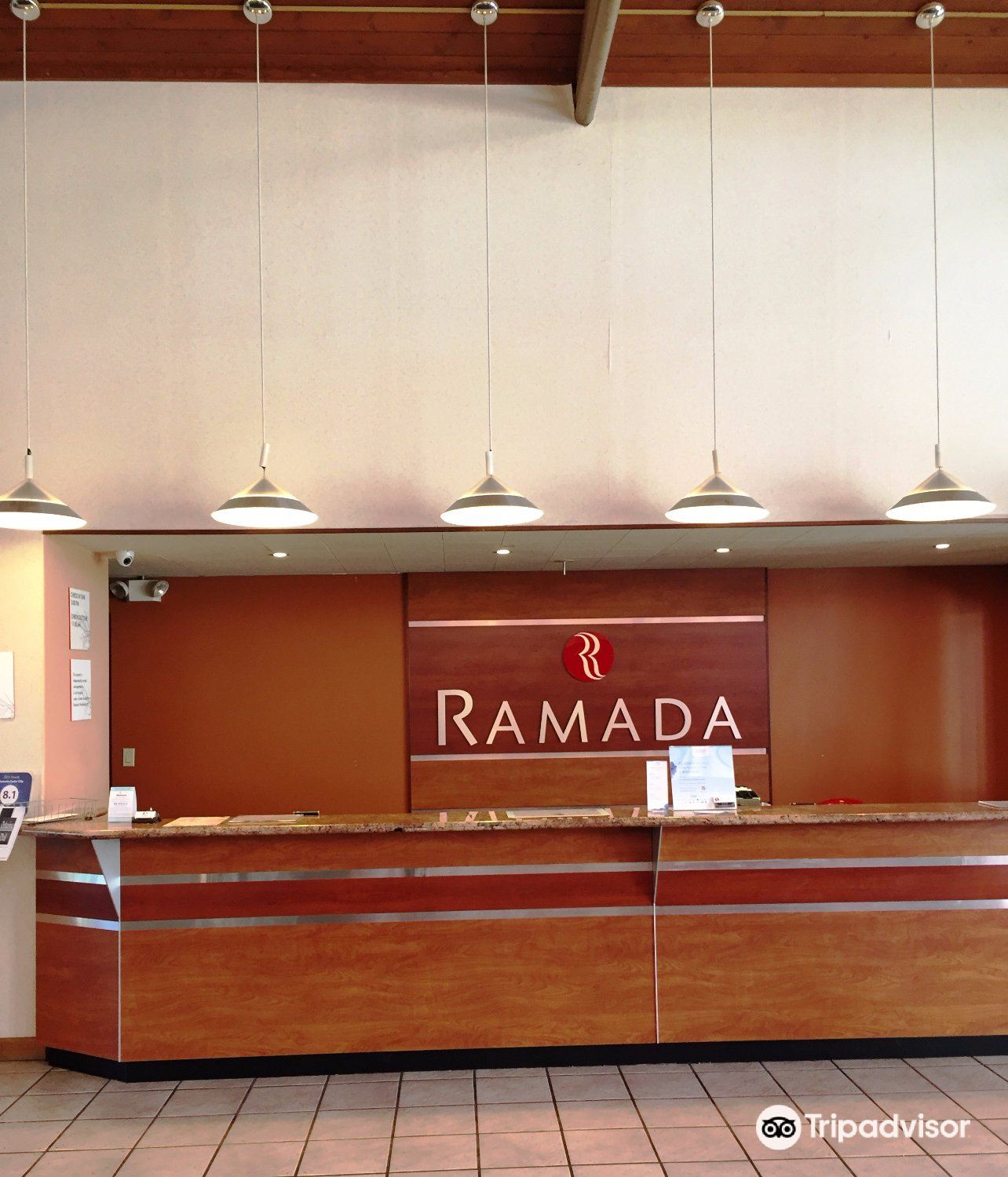 Ramada by Wyndham Cedar City