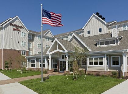 Residence Inn Fargo