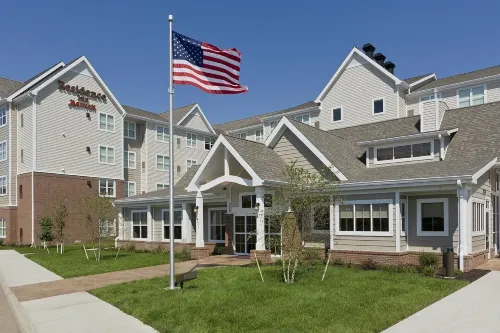 เรสซิเดนซ์อินน์ ฟาร์โก