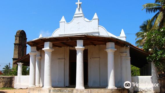 Kalpitiya
