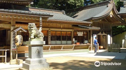 猿田神社