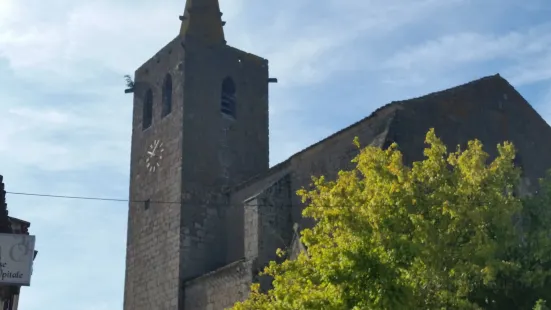 Eglise Saint Felix