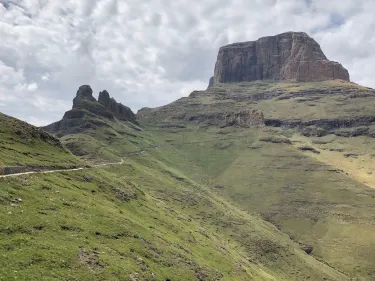 Tugela Falls