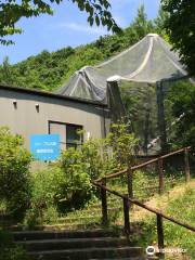 Fabre Forest Breeding and Observation House
