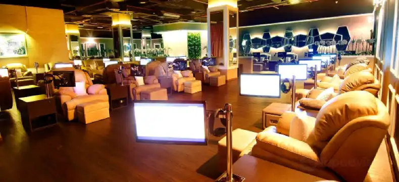 Hotels in Pondok Betung