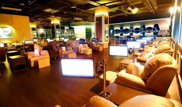 Hotels near South Tangerang