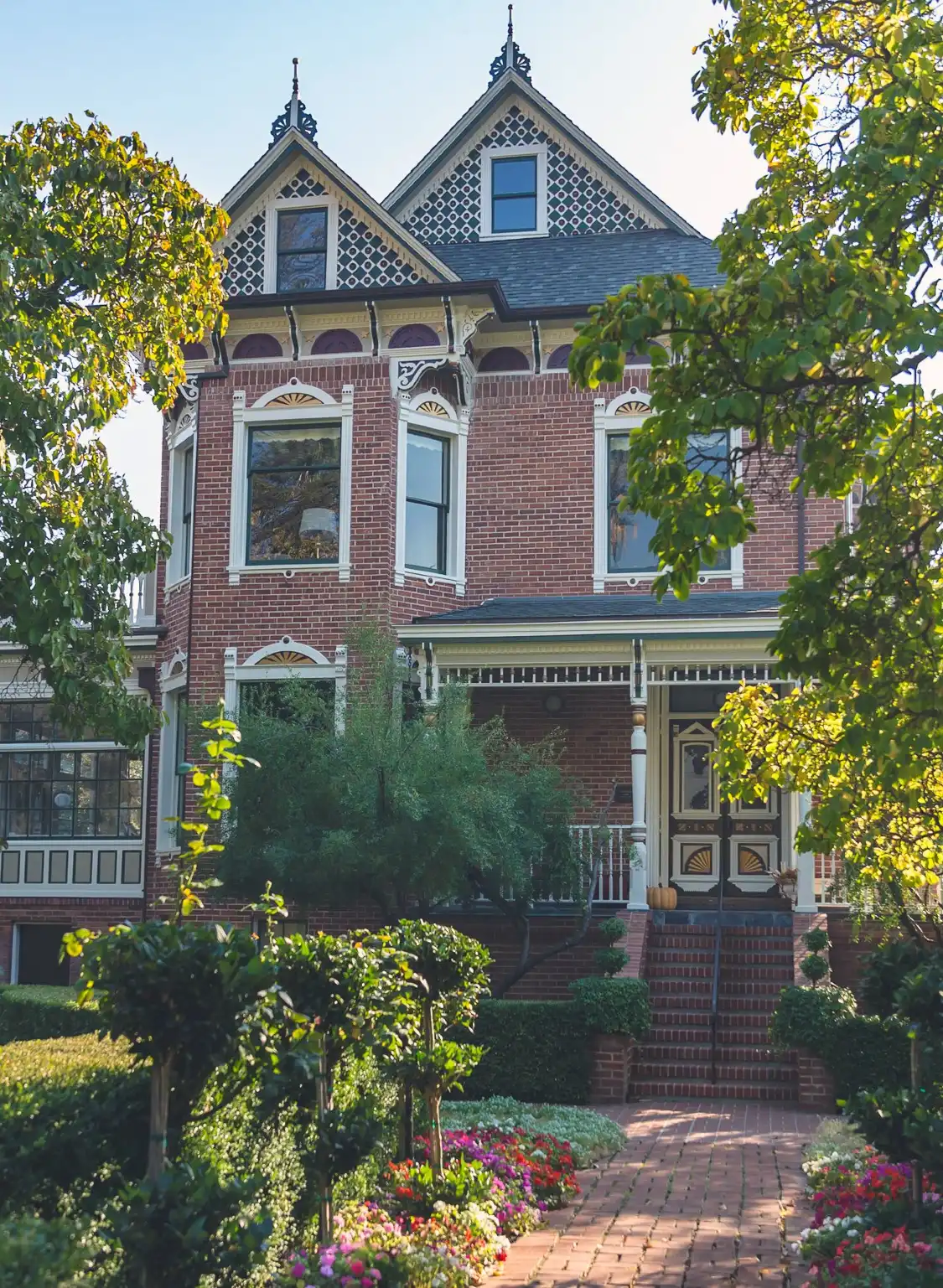 Hotels near Vacaville Museum