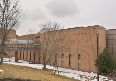 Fukuchiyama City Children's Science Centre