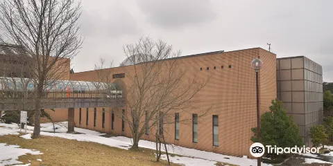 福知山市児童科學館