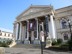 Oradea State Theater