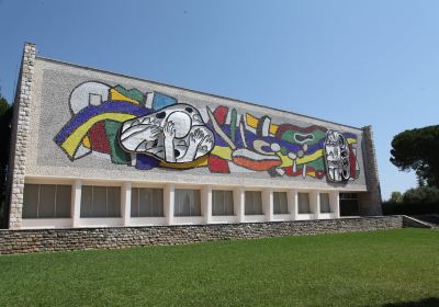 Musée national Fernand Léger