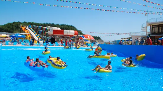 Aquapark Leto