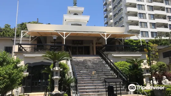 醫王寺