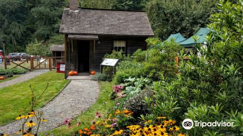 Mary Olson Farm