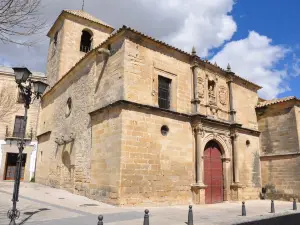 San Pedro Church