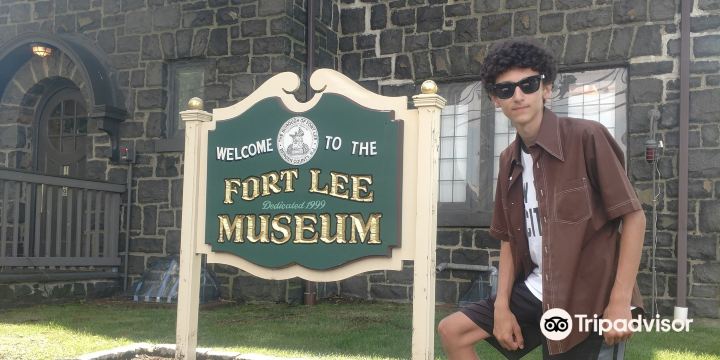 Fort Lee Museum