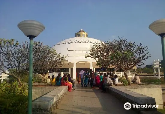 Dadasaheb Phalke Memorial