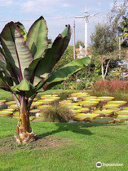 Jardín Botánico de Villa Bricherasio