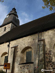 Naantali Church