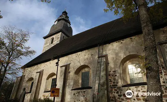 Naantali Church