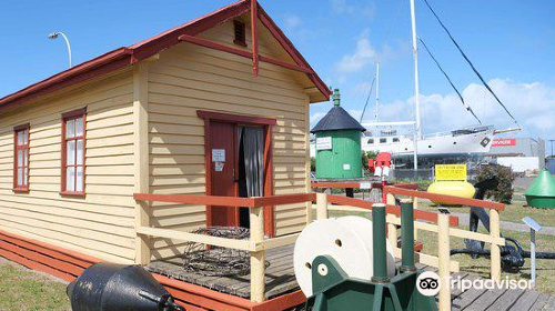 Queenscliffe Maritime Museum