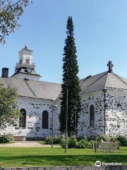 Cathédrale de Kuopio