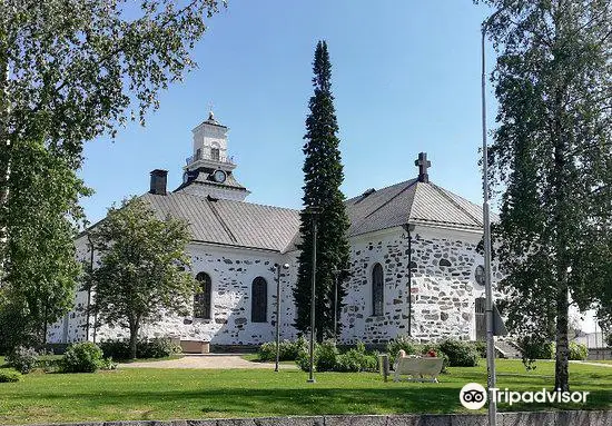 Kuopio Cathedral