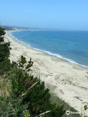 New Brighton State Beach