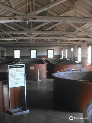 Shreveport Water Works Museum