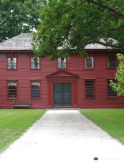 Whitehall Museum House