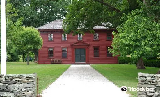 Whitehall Museum House