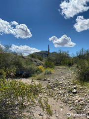 Estrella Mountain Regional Park