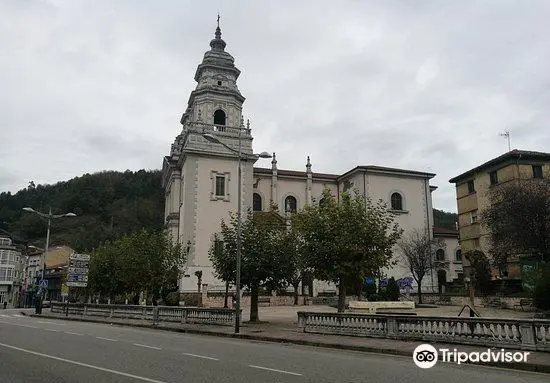 Iglesia San Juan