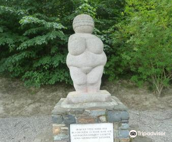 Venus of Willendorf遺址