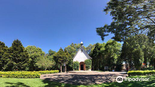 Santuario de Schoenstatt