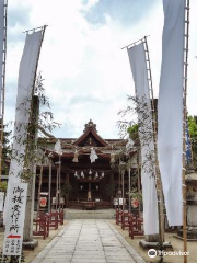 Shirotori Shrine