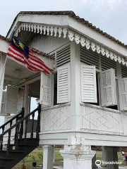 Kuala Kedah Fort Historical Complex