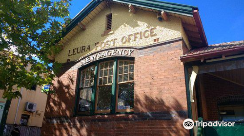 Leura Post Office