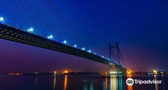 Second Hooghly Bridge