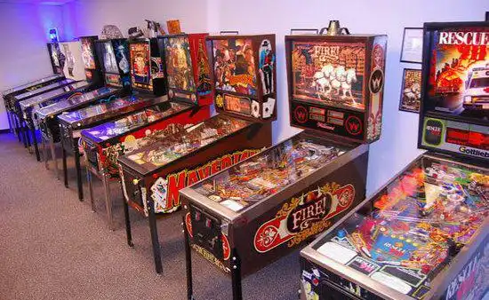 Hotels near Fernandina Beach Pinball Museum