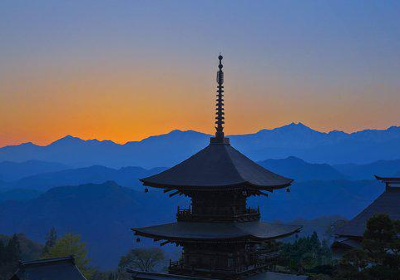 Kosan-ji Temple