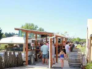 GodsOwn Brewery